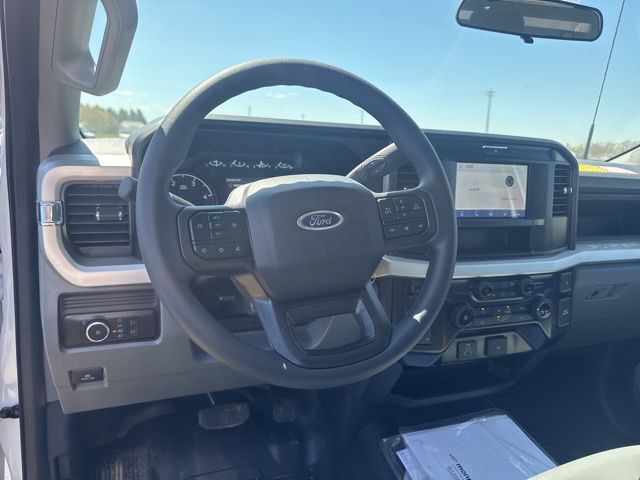 2026 Ford F-600SD XL Random Lake WI