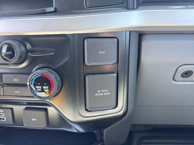 2026 Ford F-600SD XL Random Lake WI