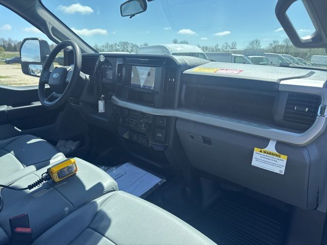 2026 Ford F-600SD XL Random Lake WI