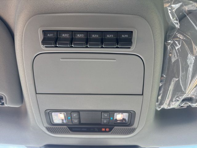 2026 Ford F-600SD XL Random Lake WI