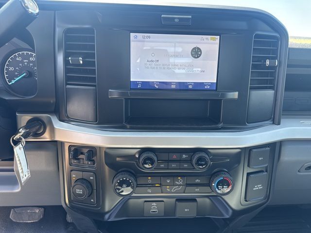 2026 Ford F-600SD XL Random Lake WI