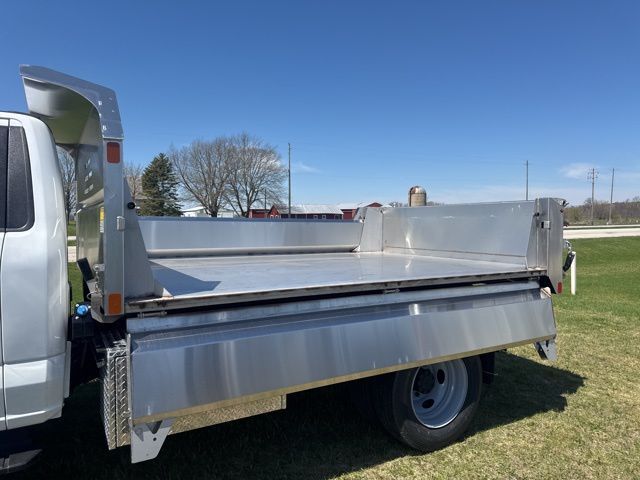 2026 Ford F-600SD XL Random Lake WI