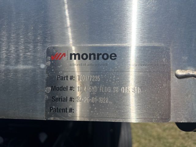 2026 Ford F-600SD XL Random Lake WI