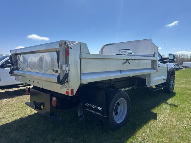 2026 Ford F-600SD XL Random Lake WI