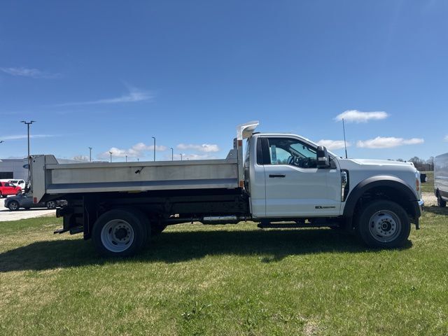 2026 Ford F-600SD XL Random Lake WI
