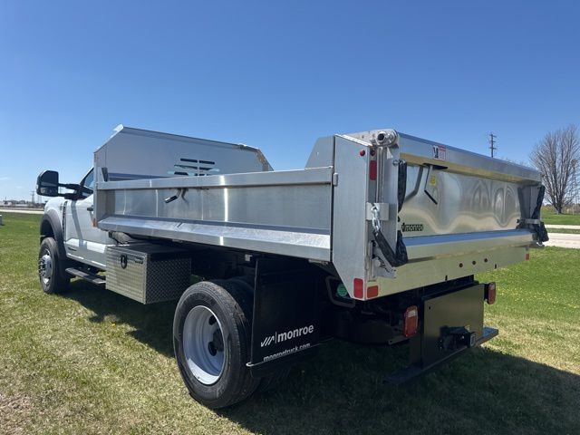 2026 Ford F-600SD XL Random Lake WI