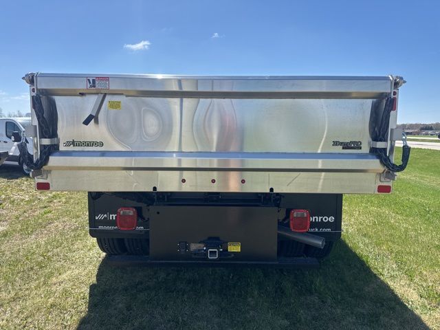 2026 Ford F-600SD XL Random Lake WI