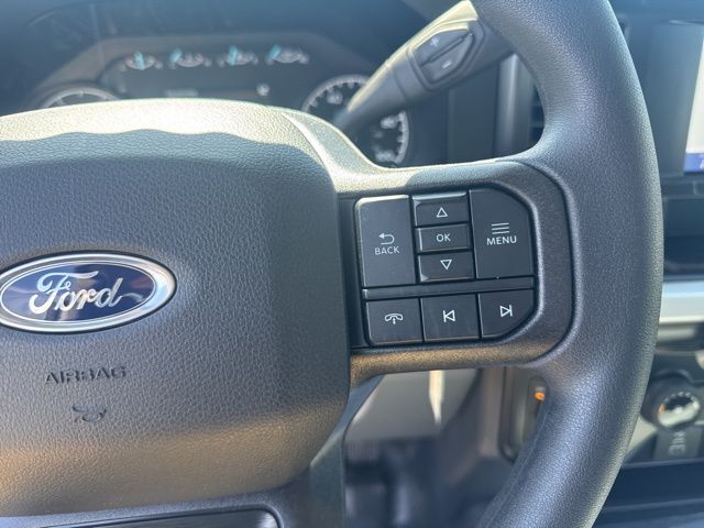 2026 Ford F-600SD XL Random Lake WI