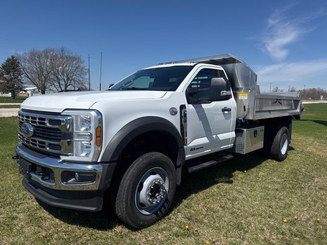 2026 Ford F-600SD XL Random Lake WI