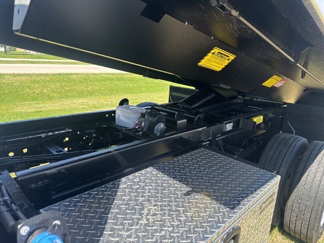 2026 Ford F-600SD XL Random Lake WI