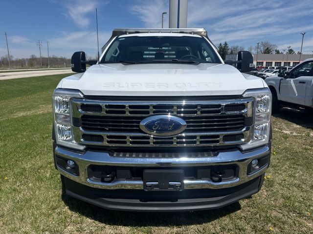 2026 Ford F-600SD XL