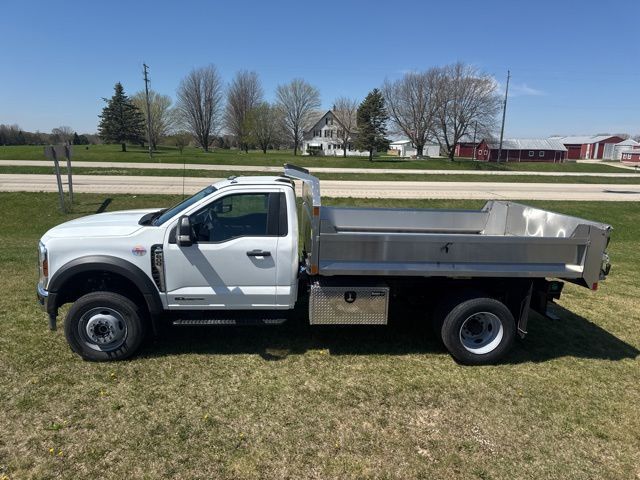2026 Ford F-600SD XL Random Lake WI