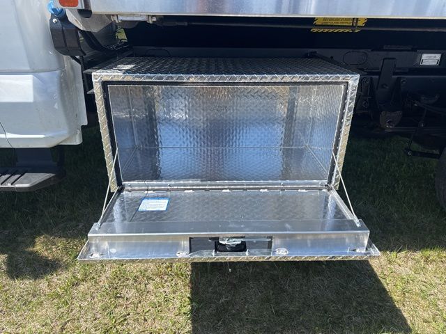 2026 Ford F-600SD XL Random Lake WI