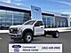 2026 Ford F-600SD XL Oshkosh WI 2026 Ford F-600SD XL Oshkosh WI