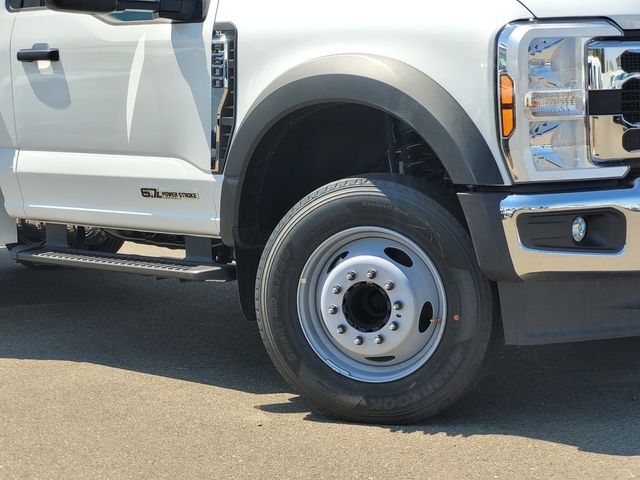 2026 Ford F-600SD XL