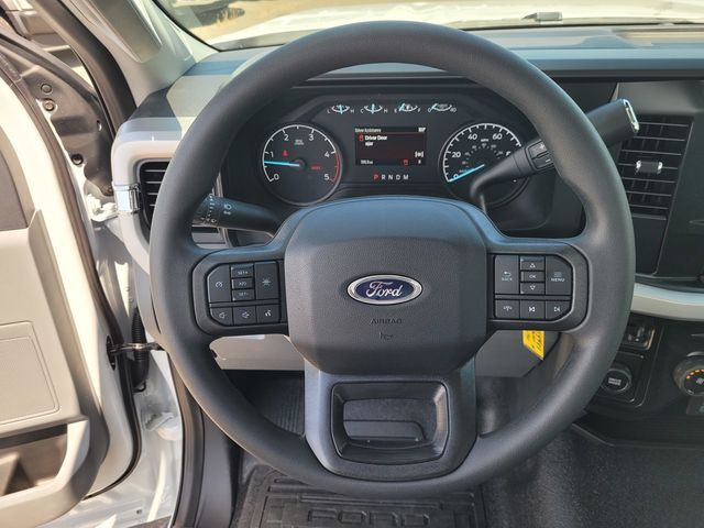2026 Ford F-600SD XL Roseville CA