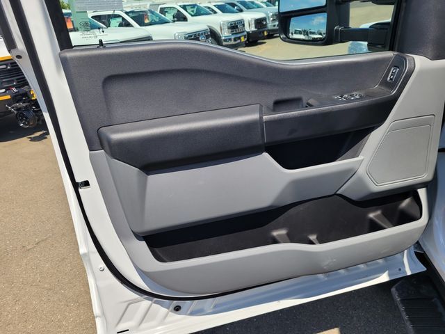 2026 Ford F-600SD XL Roseville CA