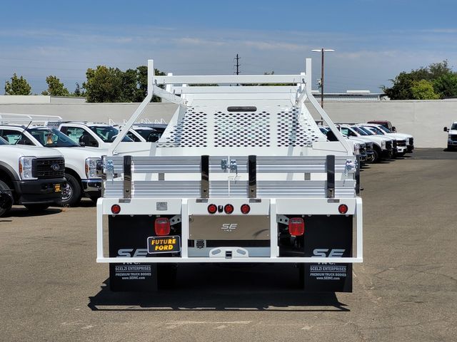 2026 Ford F-600SD XL Roseville CA