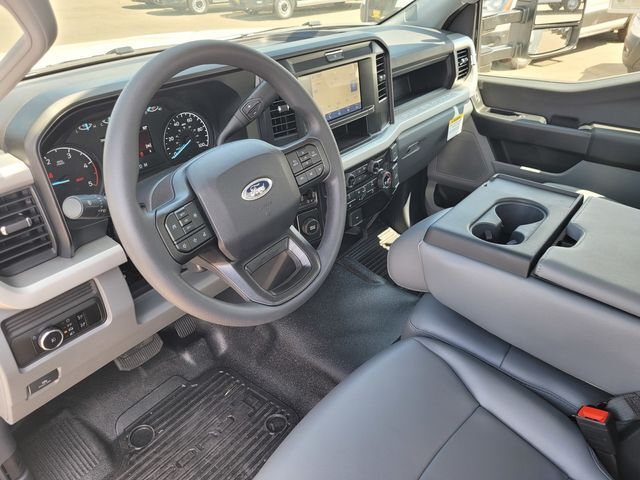 2026 Ford F-600SD XL Roseville CA