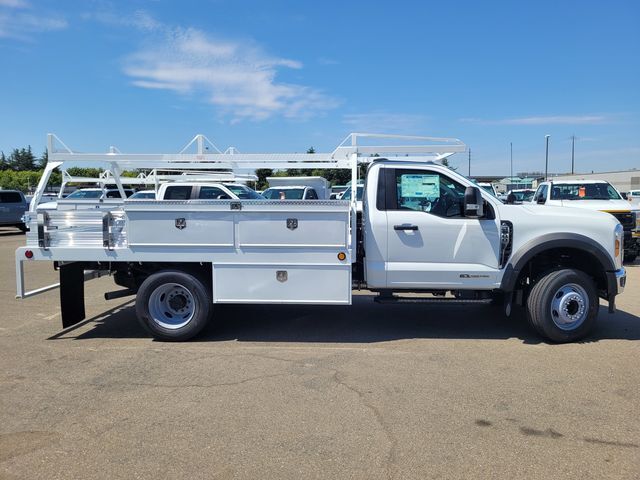 2026 Ford F-600SD XL Roseville CA