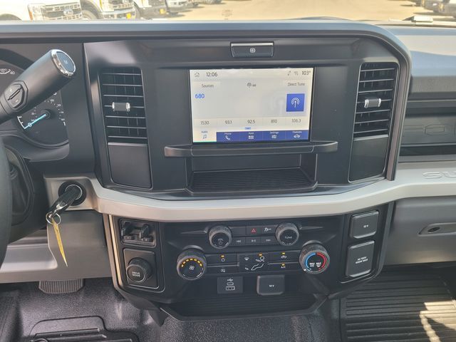 2026 Ford F-600SD XL Roseville CA