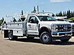 2026 Ford F-600SD XL