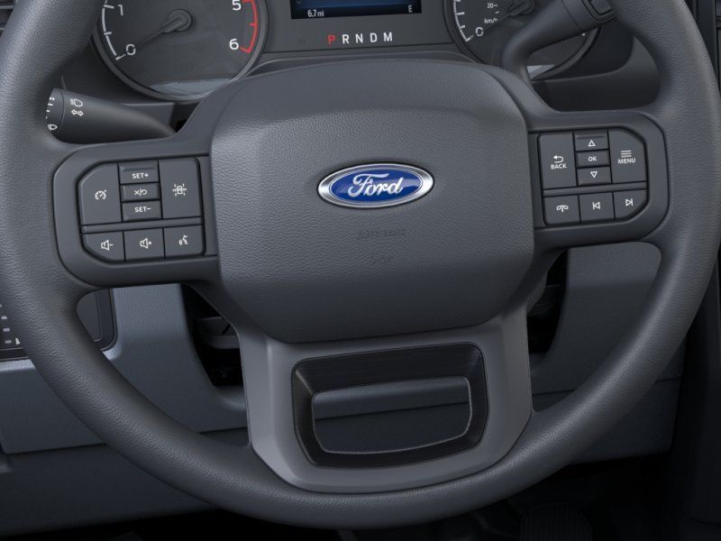 2026 Ford F-600SD Springfield VA