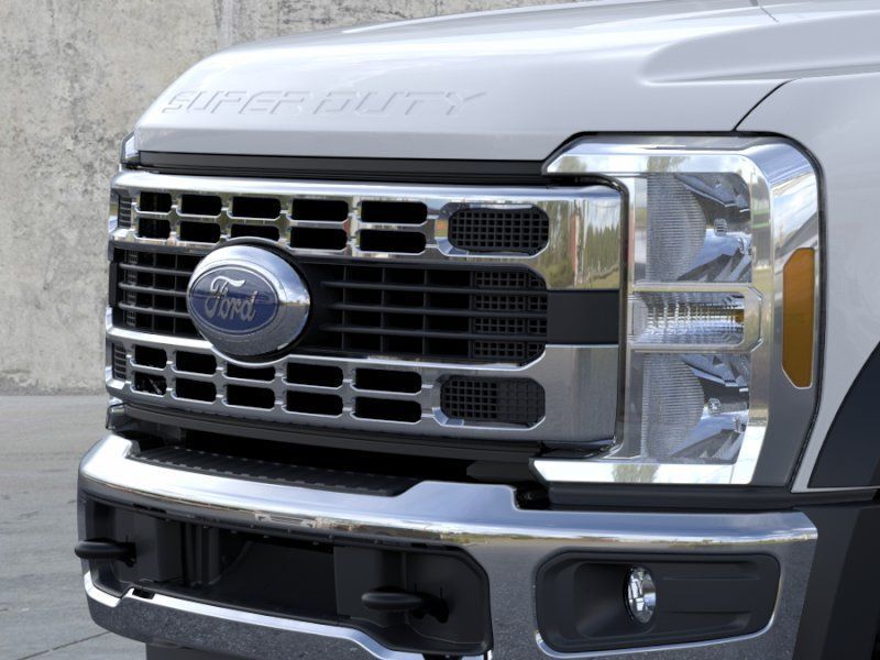 2026 Ford F-600SD Springfield VA