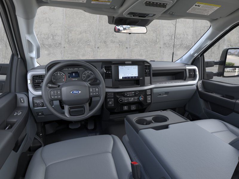 2026 Ford F-600SD Springfield VA