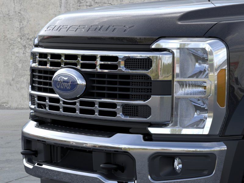 2026 Ford F-600SD Springfield VA