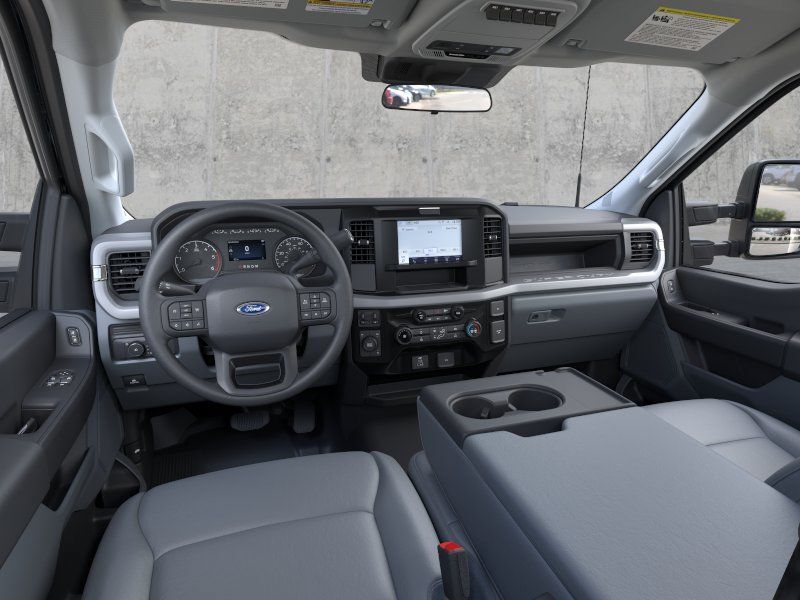 2026 Ford F-600SD Springfield VA