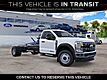 2026 Ford F-600SD