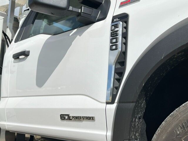 2026 Ford F-600XL 4X4 Dur-A-Lift DTAX2-45FP Urban Forestry Bucket Truck Homestead FL