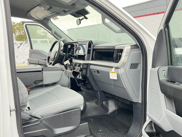 2026 Ford F-600XL 4x4 Dur-A-Lift DPM2-47DU 54' Working Height Bucket Truck Homestead FL