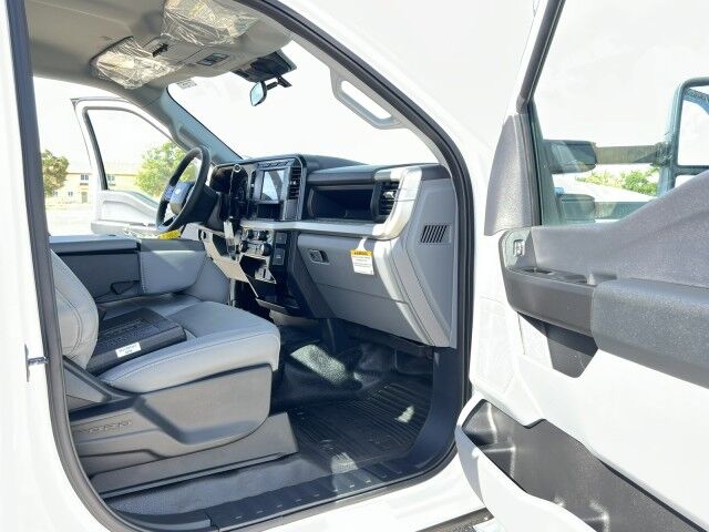 2026 Ford F-600XL 4x4 Mechanic Service Truck with Stellar 8630 Telescopic Crane Homestead FL