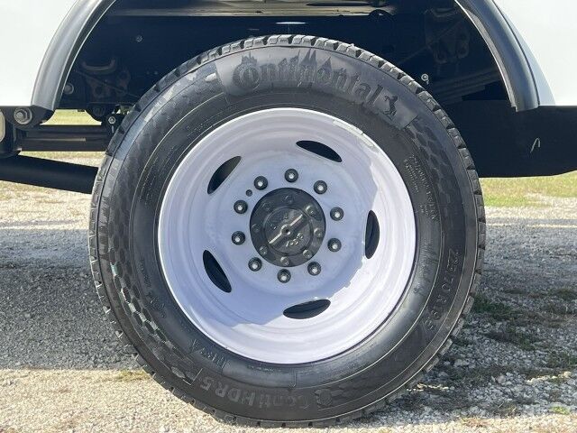 2026 Ford F-600XL 4x4 Mechanic Service Truck with Stellar 8630 Telescopic Crane Homestead FL
