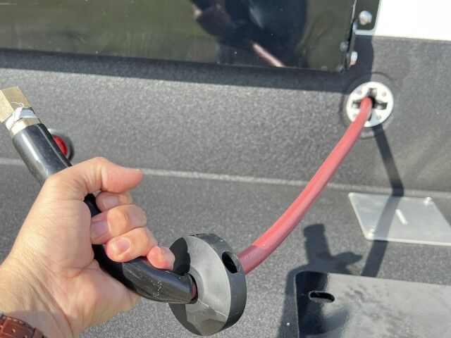 2026 Ford F-600XL 4x4 Mechanic Service Truck with Stellar 8630 Telescopic Crane Homestead FL