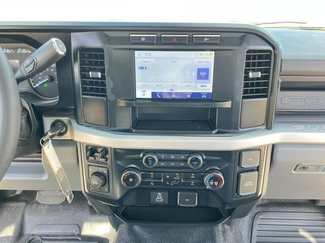 2026 Ford F-600XL 4x4 Mechanic Service Truck with Stellar 8630 Telescopic Crane Homestead FL