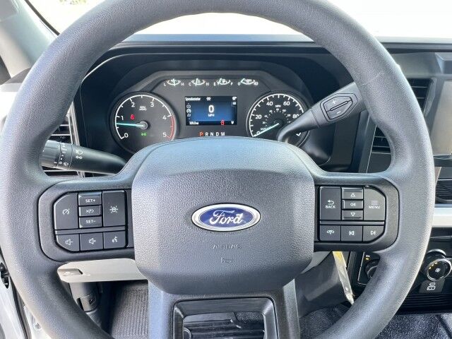 2026 Ford F-600XL 4x4 Mechanic Service Truck with Stellar 8630 Telescopic Crane Homestead FL