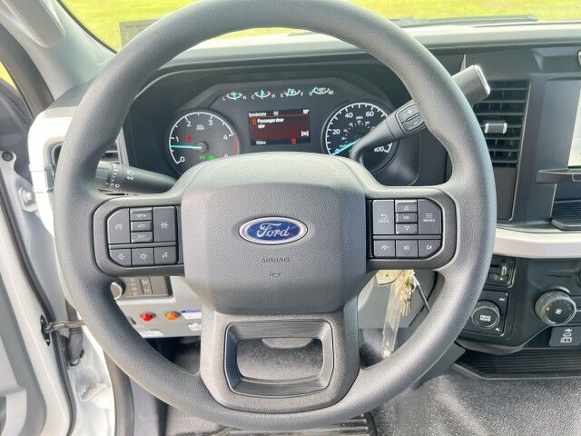 2026 Ford F-600XL Dur-A-Lift DCP-36TS 41' Cable Placer Cable Puller Bucket Truck Homestead FL