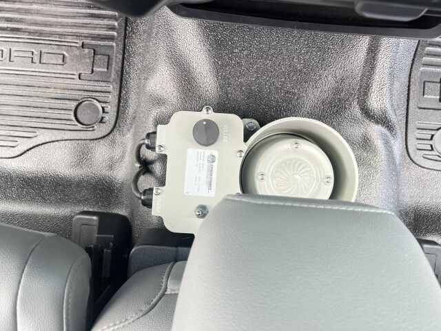 2026 Ford F-600XL Dur-A-Lift DCP-36TS 41&apos; Cable Placer Cable Puller Bucket Truck Homestead FL