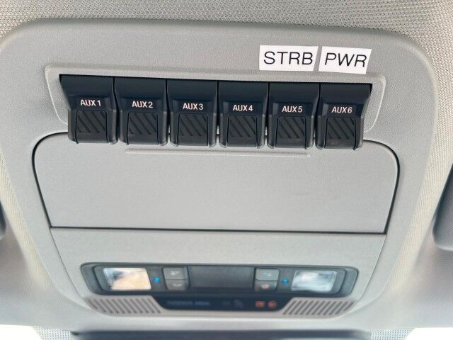 2026 Ford F-600XL Dur-A-Lift DTAX2-42 Bucket Truck Homestead FL