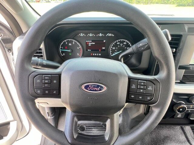 2026 Ford F-600XL Dur-A-Lift DTAX2-42 Bucket Truck Homestead FL