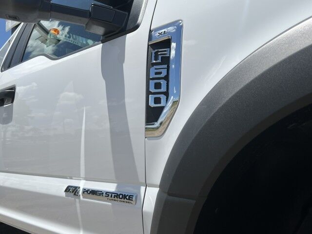 2026 Ford F-600XL Dur-A-Lift DTAX2-42 Bucket Truck Homestead FL