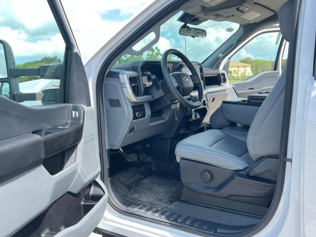 2026 Ford F-600XL Dur-A-Lift DTAX2-42 Bucket Truck Homestead FL