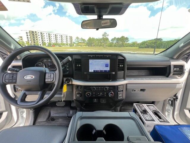 2026 Ford F-600XL Dur-A-Lift DTAX2-42 Bucket Truck Homestead FL