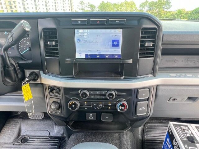 2026 Ford F-600XL Dur-A-Lift DTAX2-42 Bucket Truck Homestead FL