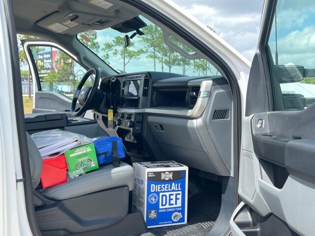 2026 Ford F-600XL Dur-A-Lift DTAX2-42 Bucket Truck Homestead FL