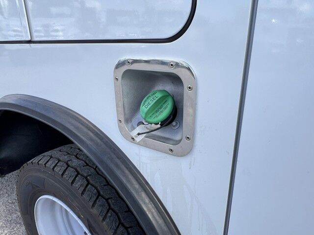 2026 Ford F-600XL Mechanic Service Utility Truck with 7,000 lbs. HC 7X Auto Crane Miami FL