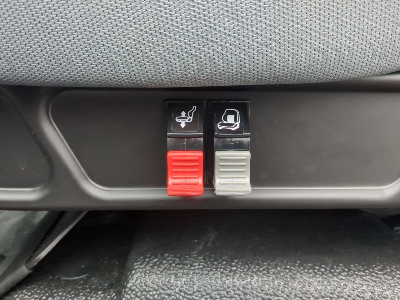 2026 Ford F-650 Box Truck Winder GA